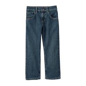 Boys 4-7x Lee Straight Jeans