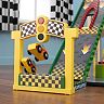 kidkraft mega ramp