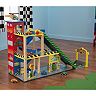 kidkraft racing ramp