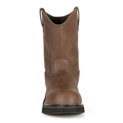 Kohls georgia boots best sale