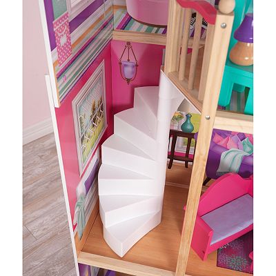 KidKraft Elegant 18 in. Doll Manor