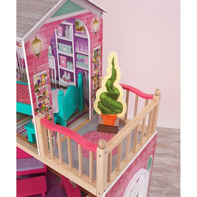 KidKraft Elegant 18 in. Doll Manor
