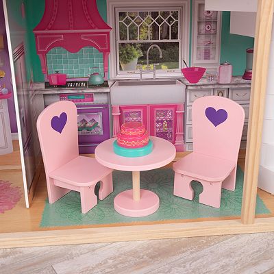 Kidkraft 18 inch dollhouse online