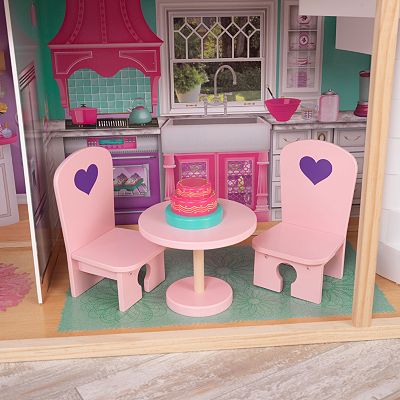 Kidkraft 18 inch dollhouse online