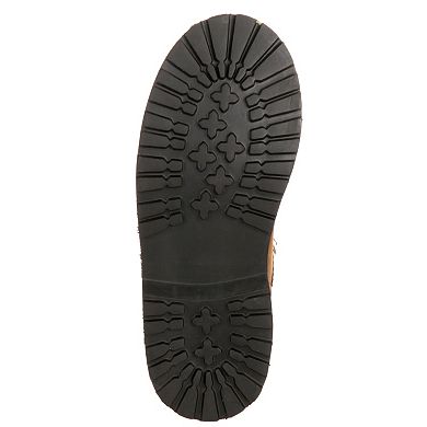 Georgia Boots Lacer Boys Insulated Waterproof Outdoor Boots