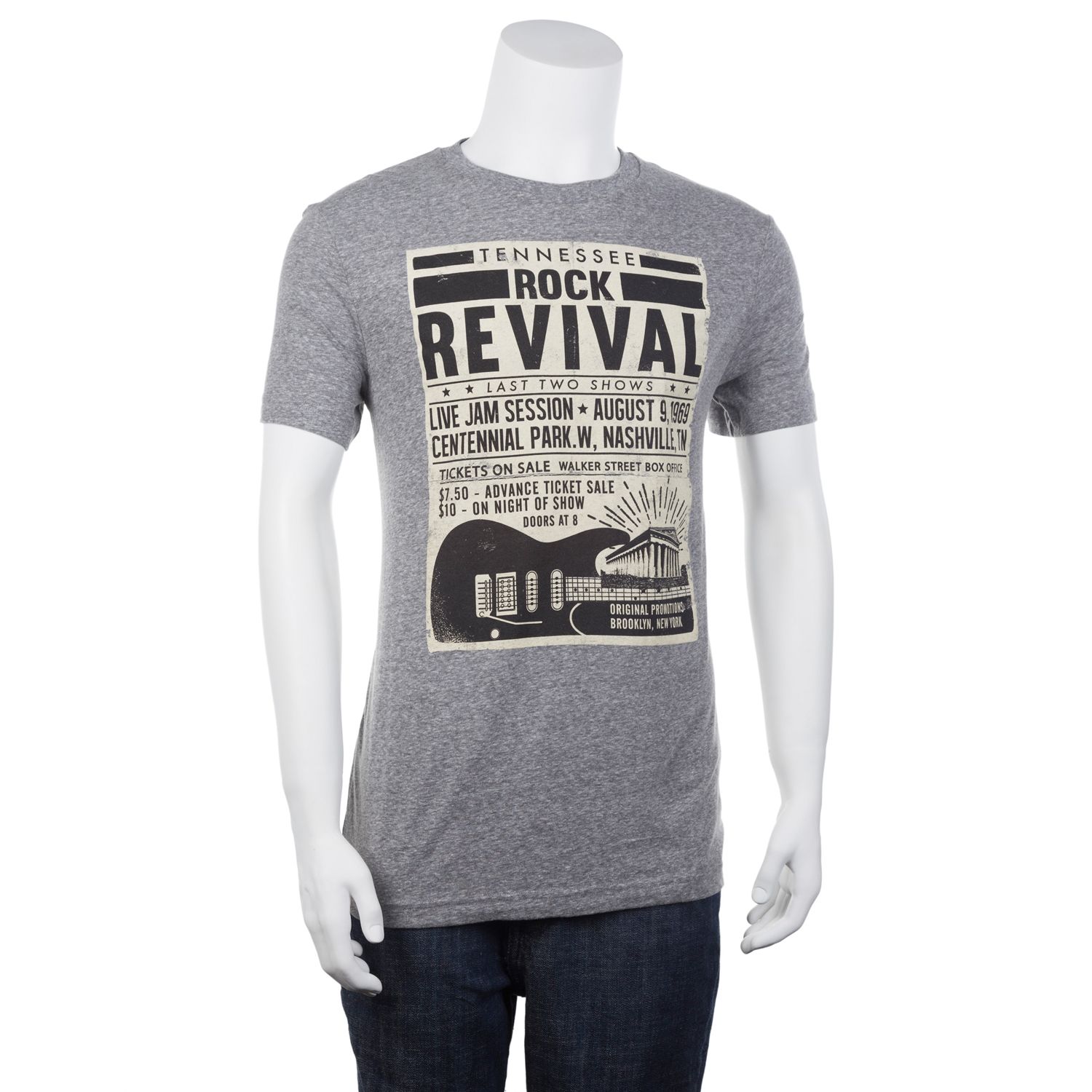 kohl's rock revival jeans