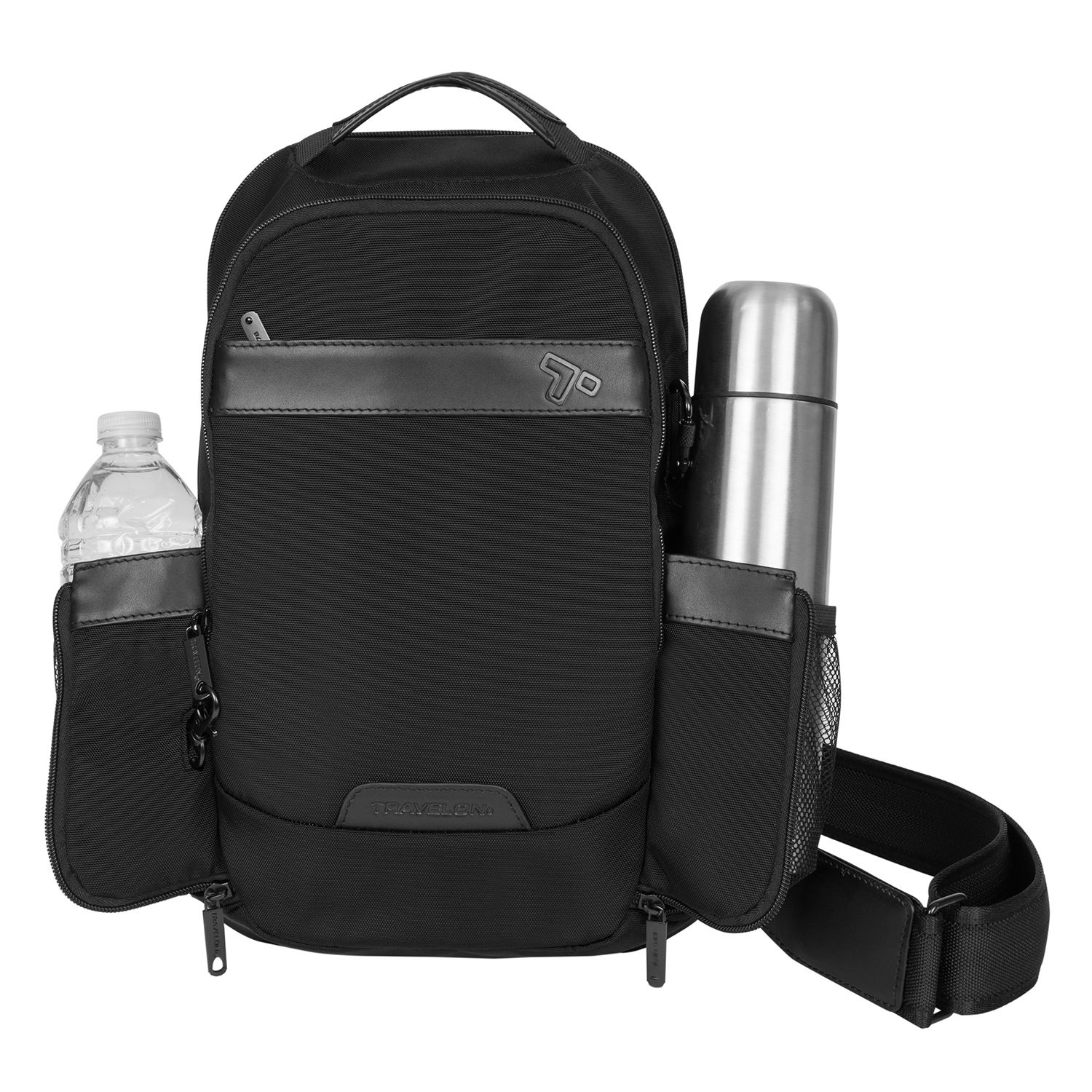 kohls travelon backpack