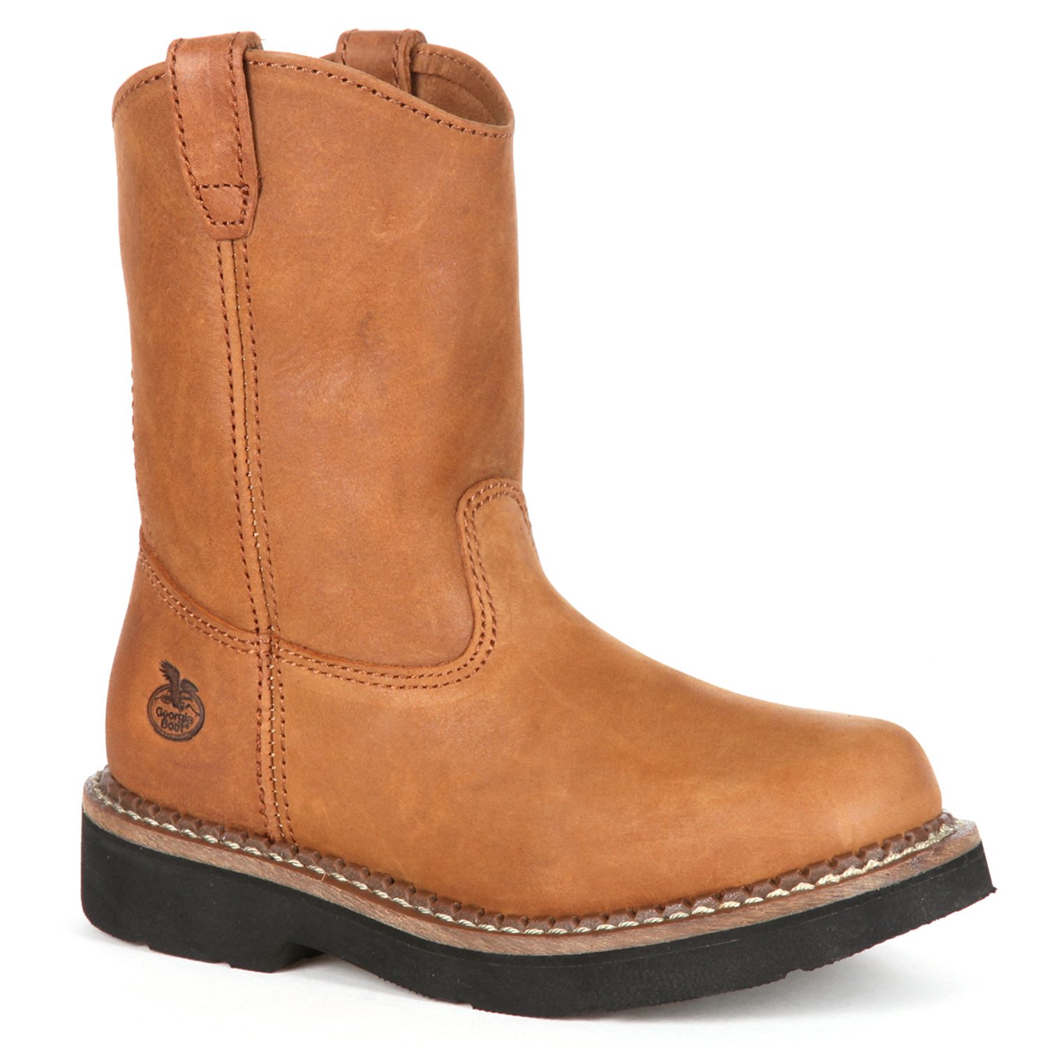 Kohls boys cowboy on sale boots