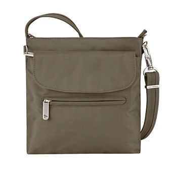 Travelon Anti-Theft Classic Mini Shoulder Bag