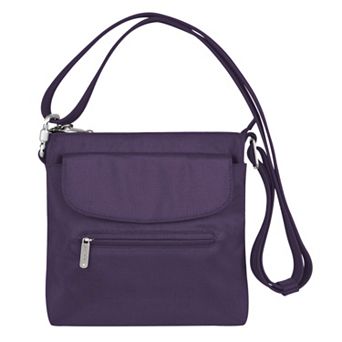 Travelon Anti-Theft Classic Mini Shoulder Bag