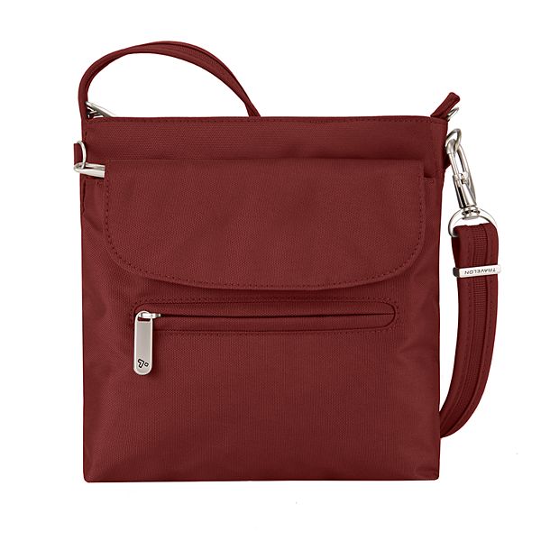 Travelon Anti-Theft Classic Mini Shoulder Bag