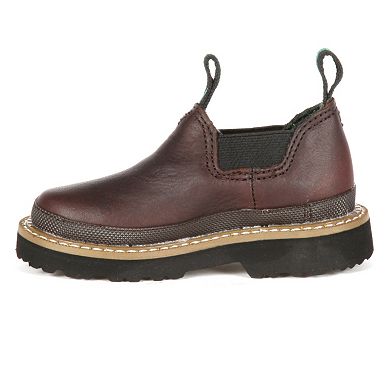 Georgia Boot Romeo Toddler Boys' Slip-On Shoes