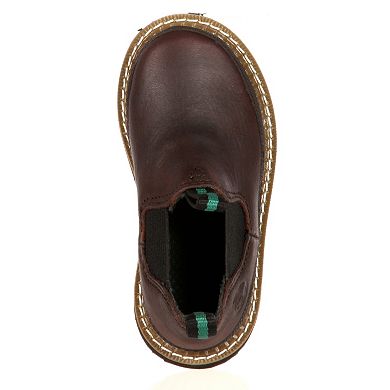 Georgia Boot Romeo Toddler Boys' Slip-On Shoes