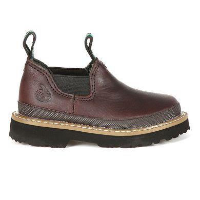 Georgia Boot Romeo Toddler Boys' Slip-On Shoes