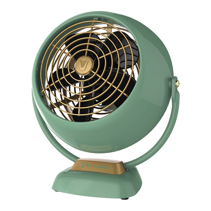 Vornado - VFAN Jr Circulator Fan - Green