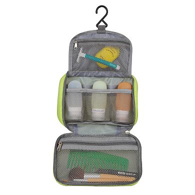 Travelon Hanging Compact Toiletry Organizer