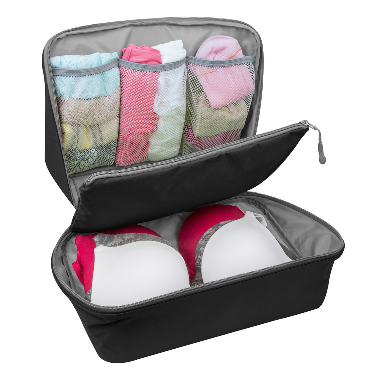 travelon expandable packing cube