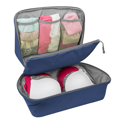 Travelon MultiPurpose Travel Packing Cube