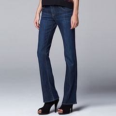 Womens Bootcut Jeans - Bottoms, Clothing | Kohl's