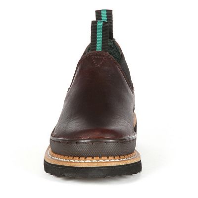 Little georgia giant boots deals
