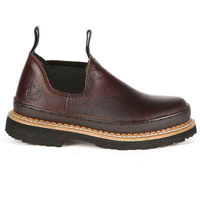 Men's georgia romeo boots best sale