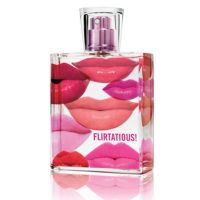 Flirtatious