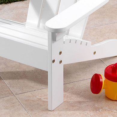 KidKraft Adirondack Chair