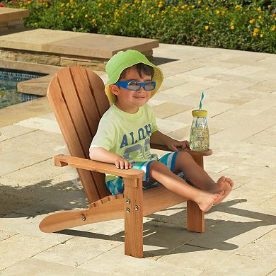 KidKraft Adirondack Chair