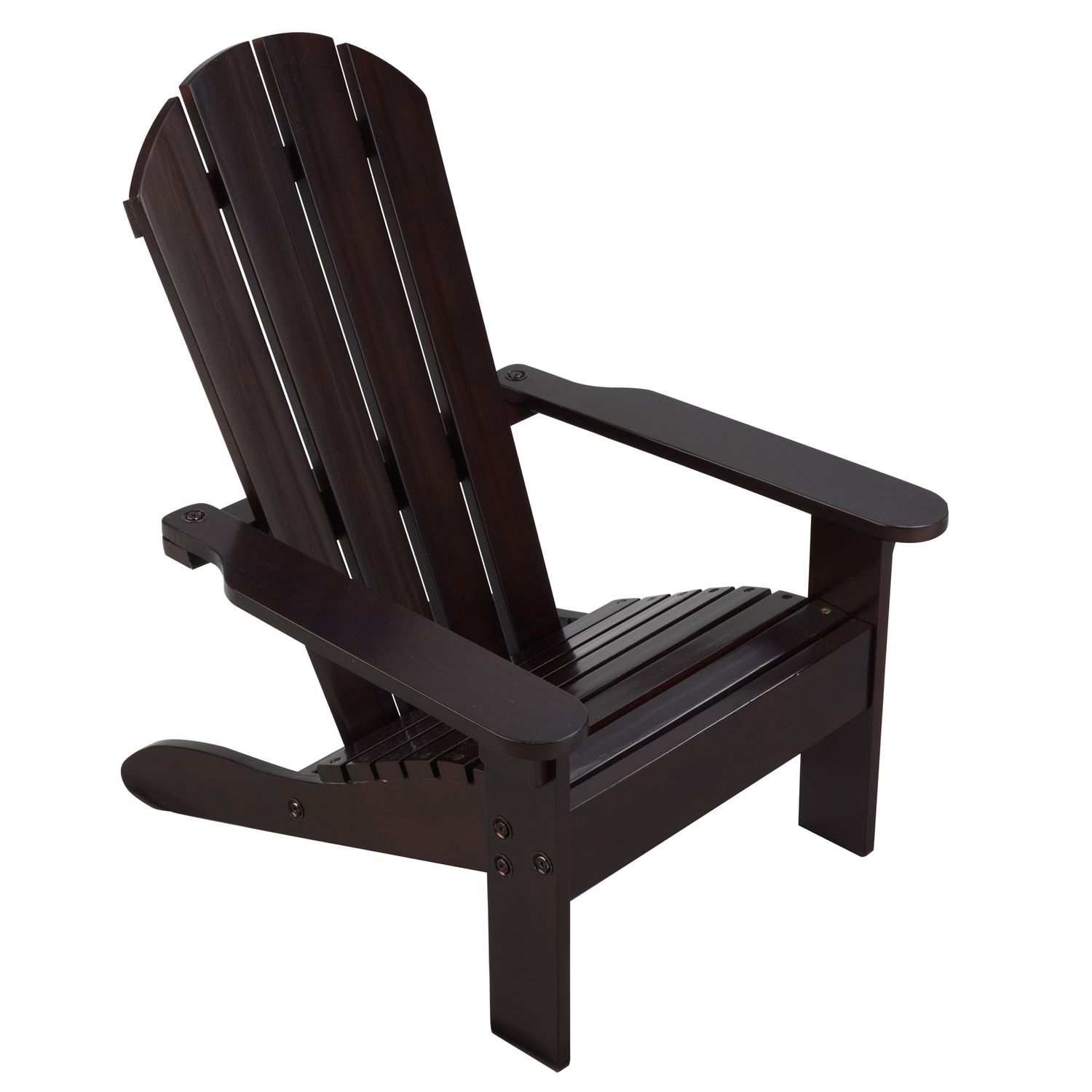 kidkraft adirondack chair