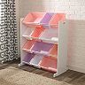 kidkraft sort it and store it