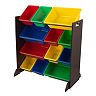 kidkraft sort it and store it