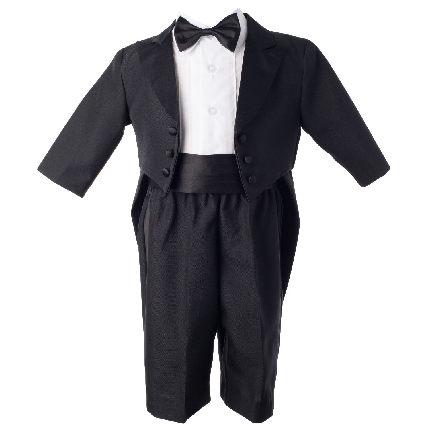 baby boys tuxedo