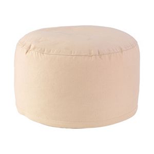 KidKraft Round Pouf