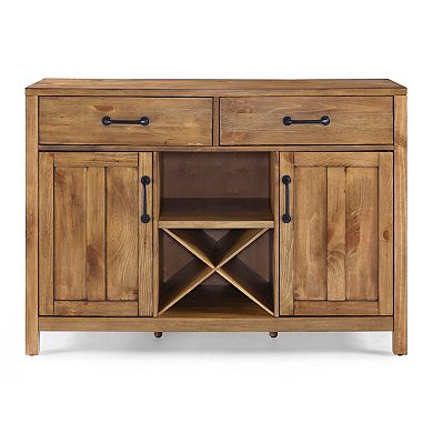 Crosley Furniture Roots Buffet