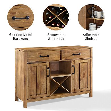 Crosley Roots Buffet