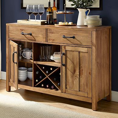 Crosley Furniture Roots Buffet