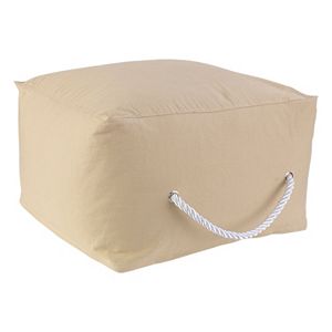 KidKraft Square Pouf