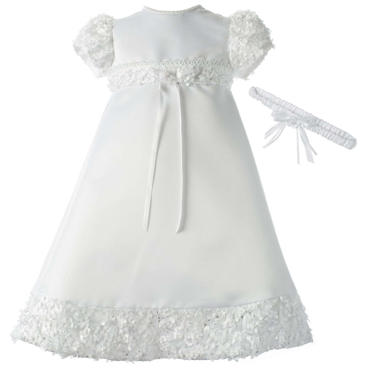 kohls baptism dress