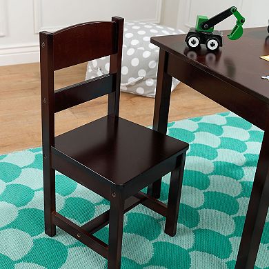 KidKraft Rectangle Table & Chair Set