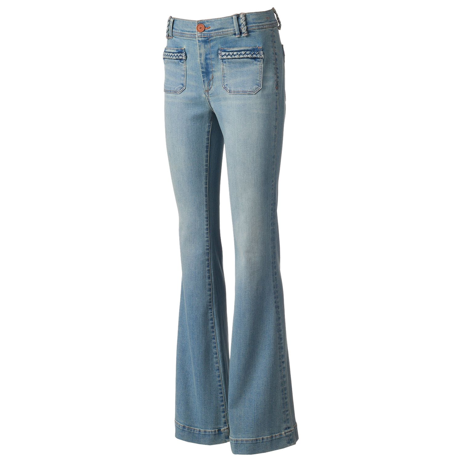 volcom slim straight jeans