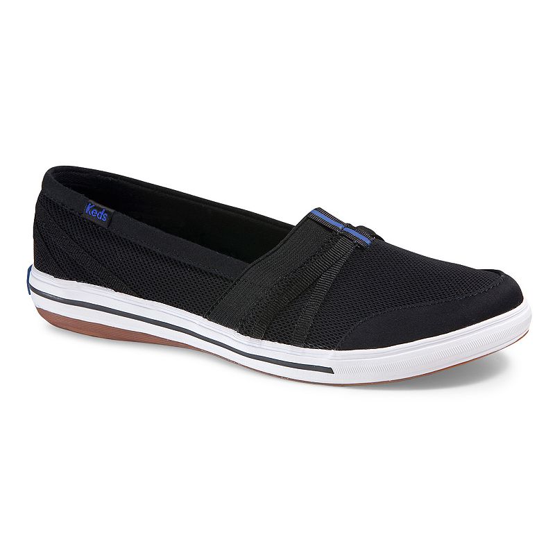 Keds Padded Rubber Outsole Shoes | Kohl's