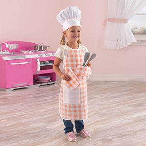 KidKraft Tasty Treats Chef Accessory Set