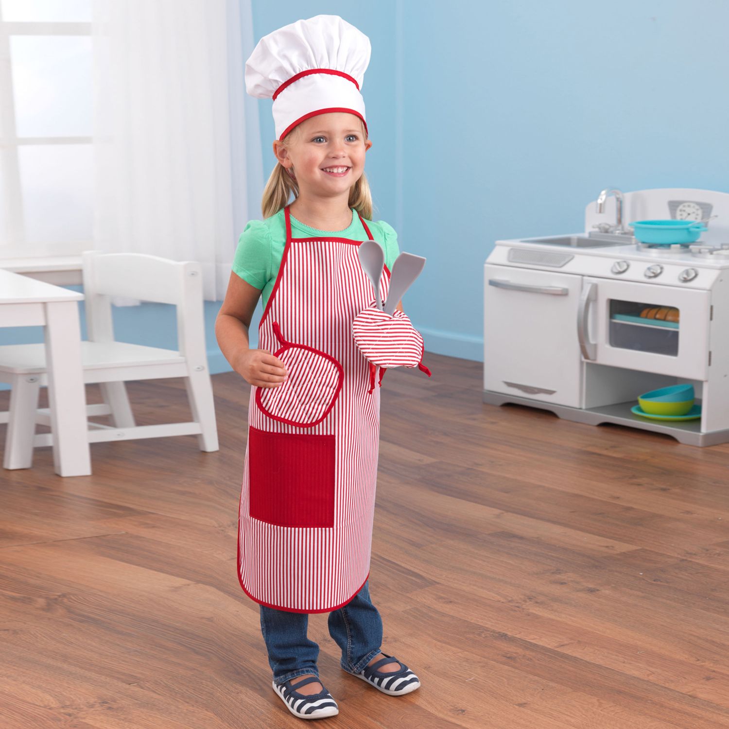 kidkraft tasty treats