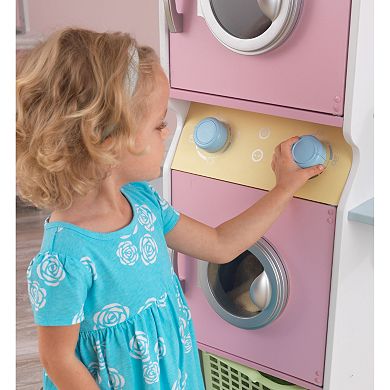 KidKraft Laundry Play Set