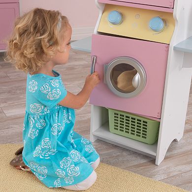 KidKraft Laundry Play Set