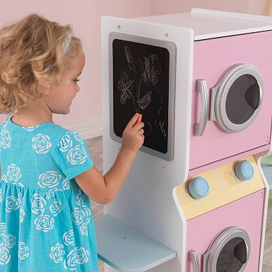 KidKraft Laundry Play Set