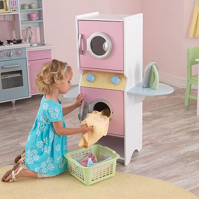 KidKraft Laundry Play Set