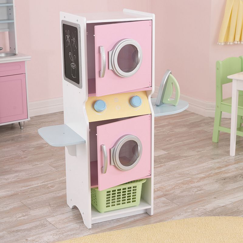 KidKraft Laundry Play Set