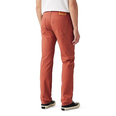 Men's Levi's® 514™ Stretch Straight-Fit Jeans