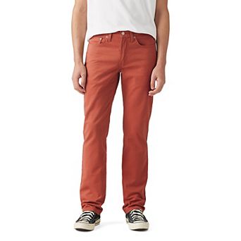Men's Levi's® 514™ Stretch Straight Fit Jeans